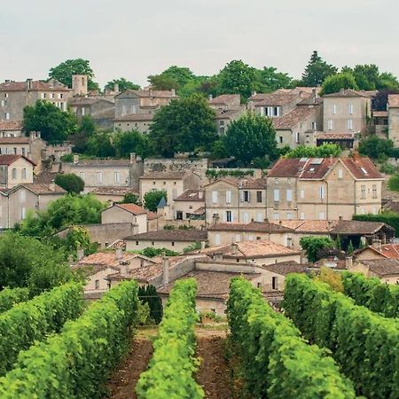 Le Nid Des Petits A 15 Min De Bordeaux Appartement Sainte-Eulalie  Buitenkant foto