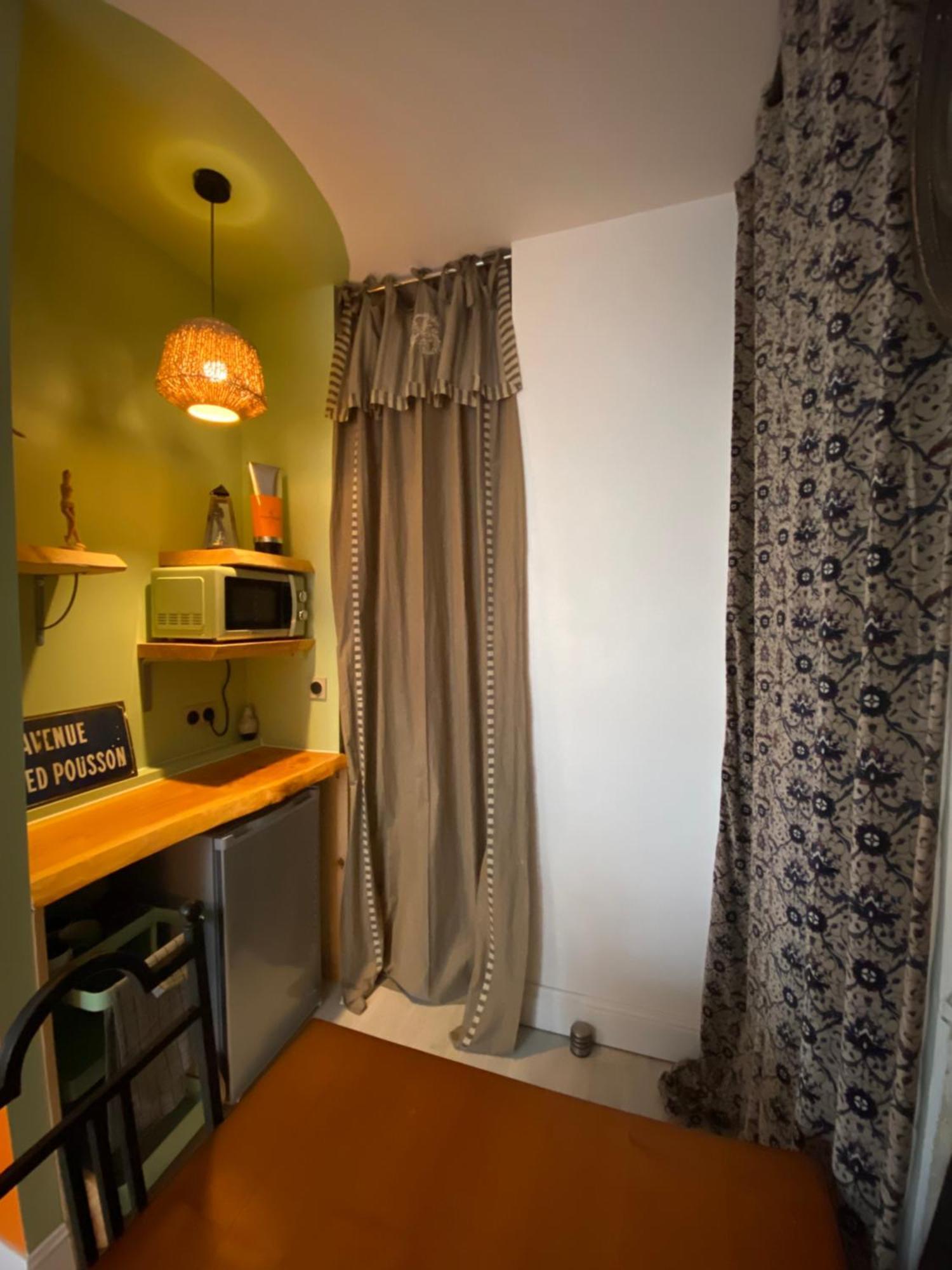 Le Nid Des Petits A 15 Min De Bordeaux Appartement Sainte-Eulalie  Buitenkant foto