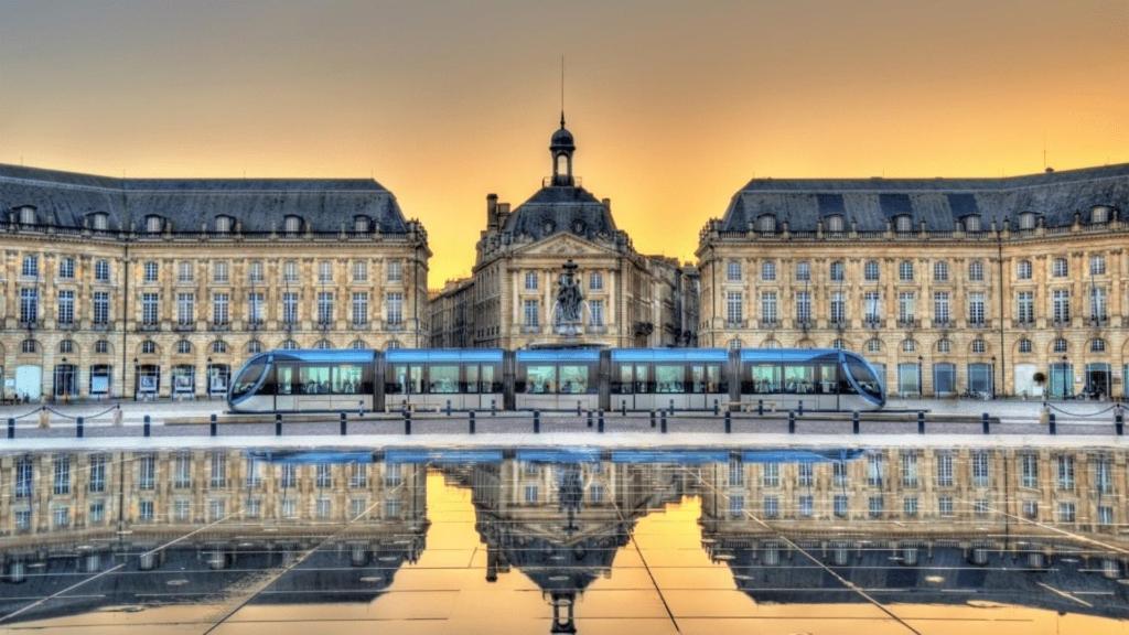 Le Nid Des Petits A 15 Min De Bordeaux Appartement Sainte-Eulalie  Buitenkant foto