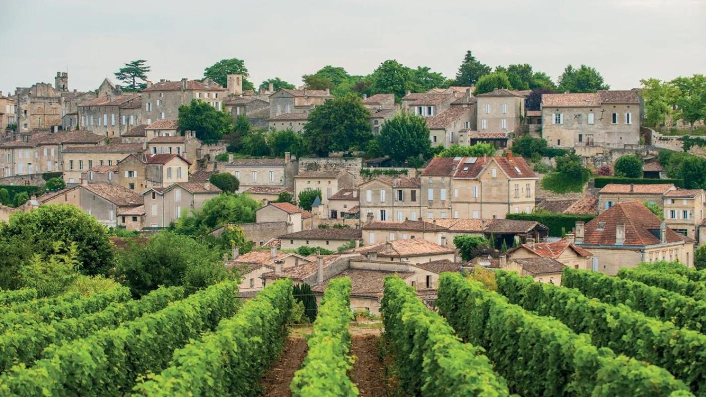 Le Nid Des Petits A 15 Min De Bordeaux Appartement Sainte-Eulalie  Buitenkant foto